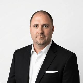 Steven Cavan, founder of CriteriaIQ and a behavioral-health utilization review specialist since 2012